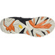 Merrell Moab FST Mid GTX Boot Noir/Orange