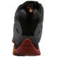 Merrell Moab Mid GTX Gris/Negro/Rojo Bottes