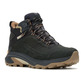 Botte Merrell Moab Speed 2 LTR Mid WP Noir/Olive