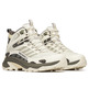 Bottes Merrell Moab Speed 2 Mid GTX blanches