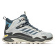 Bottes Merrell Moab Speed 2 Mid GTX Ice