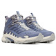 Botte Merrell Moab Speed 2 Mid GTX Indigo