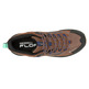 Botte Merrell Moab Speed 2 Mid GTX Marron/Marine/Noir