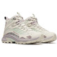 Botte Merrell Moab Speed 2 Mid GTX W Crème/Lilas/Vert