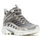 Botte Merrell Moab Speed 2 Mid GTX W Gris