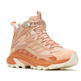 Botte Merrell Moab Speed 2 Mid GTX W Orange
