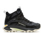 Botte Merrell Moab Speed 2 Mid GTX W Noir