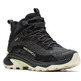 Botte Merrell Moab Speed 2 Mid GTX W Noir