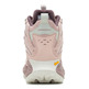 Botte Merrell Moab Speed 2 Mid GTX W Rose