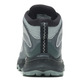 Botte Merrell Moab Speed Mid GTX Gris