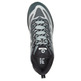 Botte Merrell Moab Speed Mid GTX Gris