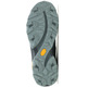 Botte Merrell Moab Speed Mid GTX Gris