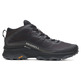 Botte Merrell Moab Speed Mid GTX Noir