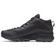 Botte Merrell Moab Speed Mid GTX Noir