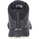 Botte Merrell Moab Speed Mid GTX Noir/Orange