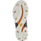 Botte Merrell Moab Speed Mid GTX Noir/Orange