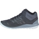 Bottes noires Merrell Nova 2 Mid FTX