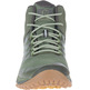 Botte Merrell Nova 2 Mid GTX Vert