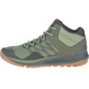 Botte Merrell Nova 2 Mid GTX Vert