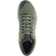 Botte Merrell Nova 2 Mid GTX Vert