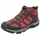 Merrell Outmost Mid GTX Bottes W Adresse/Negro