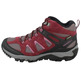 Merrell Outmost Mid GTX Bottes W Adresse/Negro