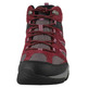 Merrell Outmost Mid GTX Bottes W Adresse/Negro