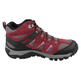 Merrell Outmost Mid GTX Bottes W Adresse/Negro