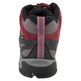 Merrell Outmost Mid GTX Bottes W Adresse/Negro