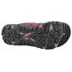 Merrell Outmost Mid GTX Bottes W Adresse/Negro