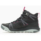 Botte Merrell Siren 4 Mid Gtx W Noir