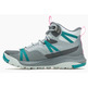 Botte Merrell Siren 4 Mid Gtx W Gris