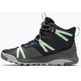 Botte Merrell Siren 4 Mid Gtx W Marine