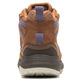 Botte Merrell Siren 4 Traveler Mid WP Marron/Violet