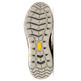 Botte Merrell Siren 4 Traveler Mid WP Marron/Violet
