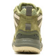 Botte Merrell Siren 4 Traveler Mid WP verte