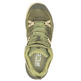 Botte Merrell Siren 4 Traveler Mid WP verte