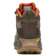 Botte Merrell Speed 2 LTR Mid WP Olive