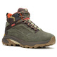 Botte Merrell Speed 2 LTR Mid WP Olive