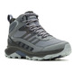 Botte Merrell Speed Strike 2 Mid GTX Gris