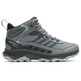 Botte Merrell Speed Strike 2 Mid GTX Gris