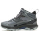 Botte Merrell Speed Strike 2 Mid GTX Gris