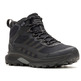 Botte Merrell Speed Strike 2 Mid GTX Noir