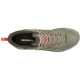 Botte Merrell Speed Strike 2 Mid GTX Olive