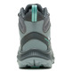 Botte Merrell Speed Strike 2 Mid GTX W Gris