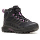 Botte Merrell Speed Strike 2 Mid GTX W Noir
