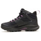 Botte Merrell Speed Strike 2 Mid GTX W Noir