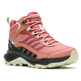Botte Merrell Speed Strike 2 Mid GTX W Rose