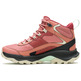 Botte Merrell Speed Strike 2 Mid GTX W Rose