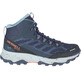 Botte Marine Merrell Speed Strike Mid GTX W